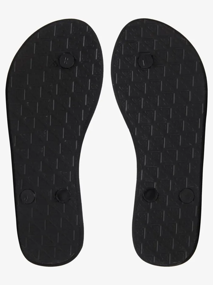 Roxy Viva Glitz 8211 Sandals Black Women Shoes Roxy Viva Glitz 8211 Sandals Black Women Shoes