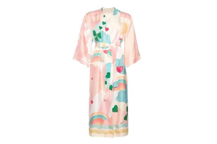 Royaume Kimono Women ERES Homewear