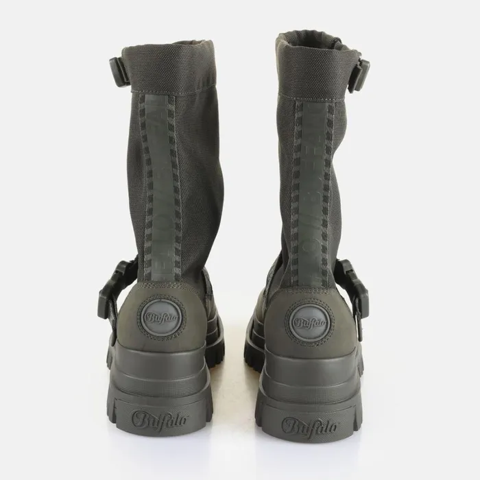 Shop Aspha Com On Beige BUFFALO Boots and AnkleBoots