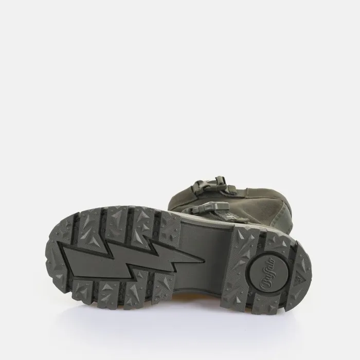 Shop Aspha Com On Beige BUFFALO Boots and AnkleBoots