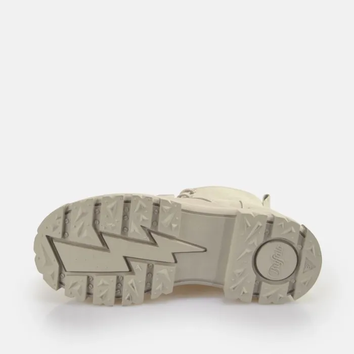 Shop Aspha RLD Warm Grey BUFFALO Boots and AnkleBoots