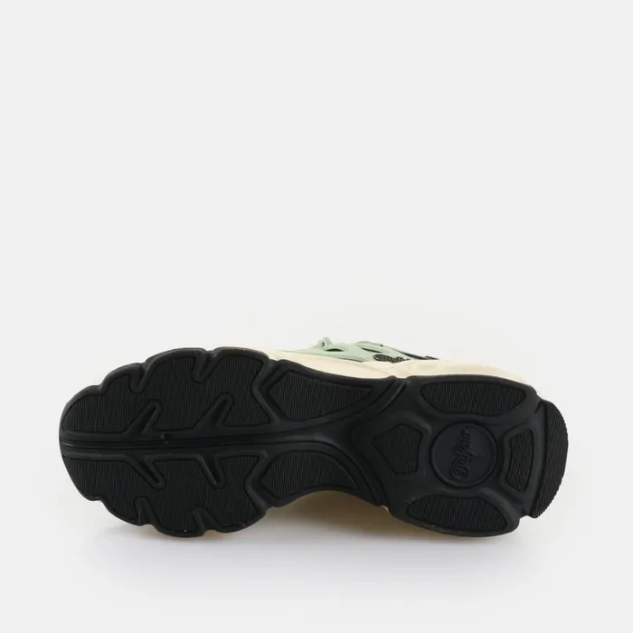 Shop Cld Run Hike Khakisage BUFFALO Sneakers
