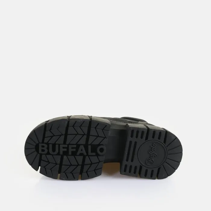 Shop Gospher Hike LO BS Dark Grey BUFFALO Vegan Shoes