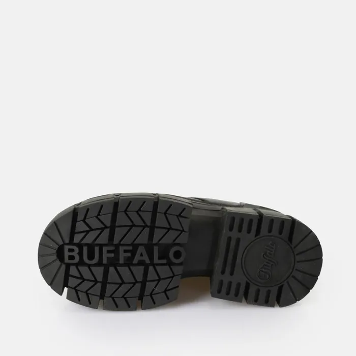 Shop Gospher Hike LO BS Dark Grey BUFFALO Vegan Shoes