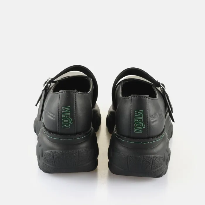 Shop MORPH08M990 8211 VEGAN CORN BASED NAPPA 8211 BLACK Schwarzsilber BUFFALO Ballet Flats Shop MORPH08M990 8211 VEGAN CORN BASED NAPPA 8211 BLACK Schwarzsilber BUFFALO Ballet Flats