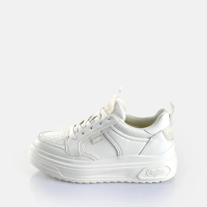 Shop Vectra Low White BUFFALO Sneakers