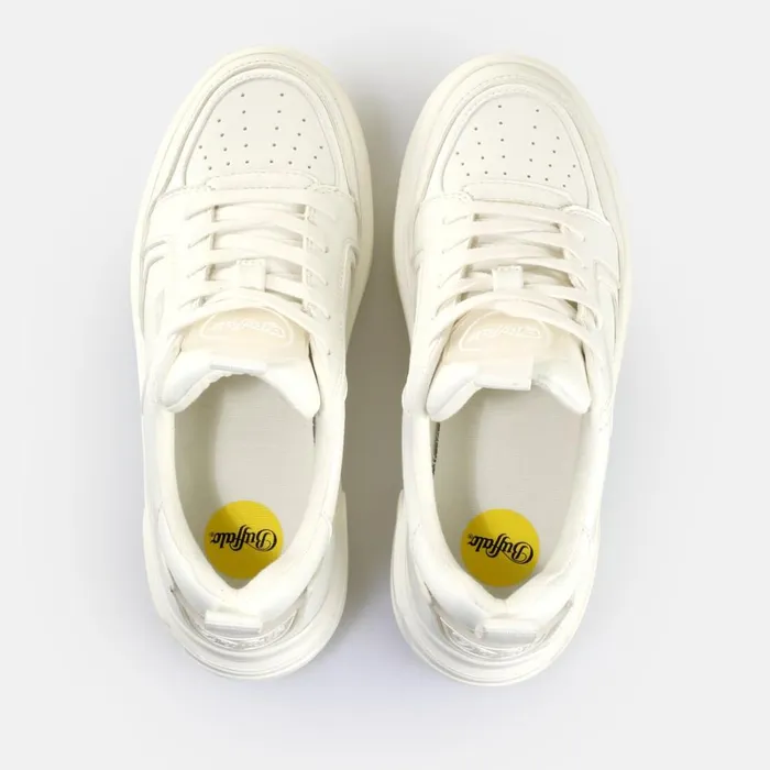 Shop Vectra Low White BUFFALO Sneakers