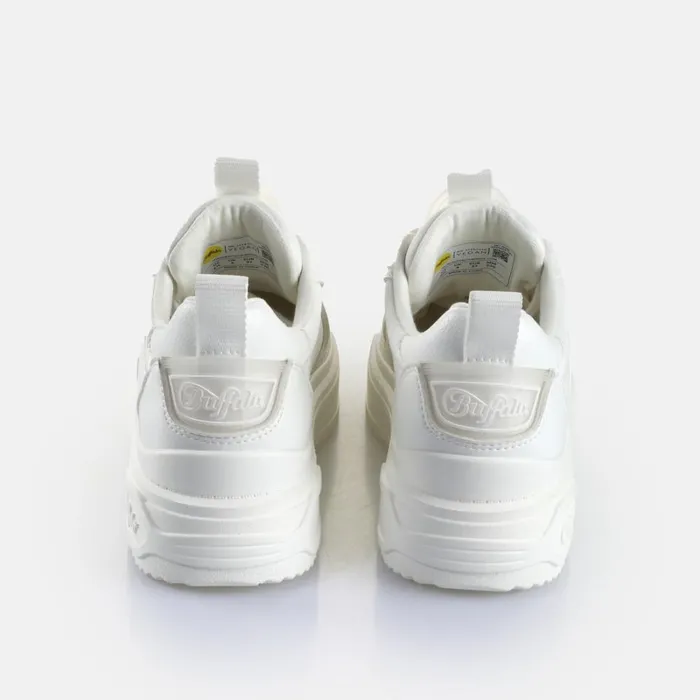 Shop Vectra Low White BUFFALO Sneakers