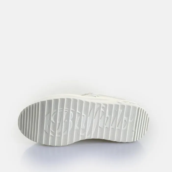 Shop Vectra Low White BUFFALO Sneakers