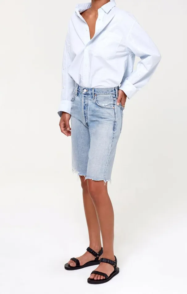Shorts Women Citizens Of Humanity Ambrosio Short In High Road High Road Shorts Women Citizens Of Humanity Ambrosio Short In High Road High Road
