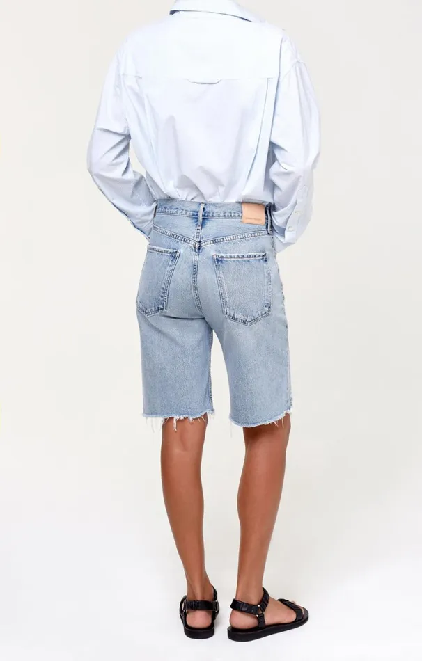 Shorts Women Citizens Of Humanity Ambrosio Short In High Road High Road Shorts Women Citizens Of Humanity Ambrosio Short In High Road High Road