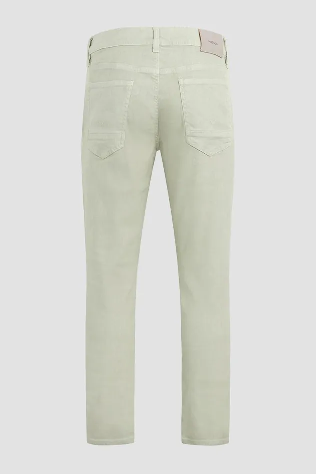 Slim Men Hudson Jeans Blake Slim Straight Twill Pant Shell Slim Men Hudson Jeans Blake Slim Straight Twill Pant Shell