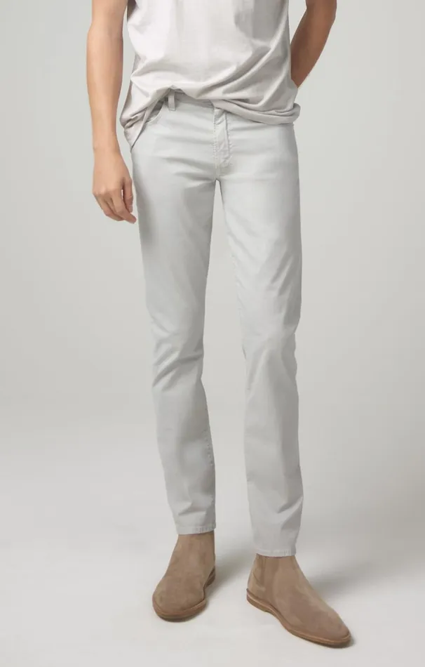 Slim Mens Citizens Of Humanity Bowery Standard Slim Fit Print Sateen In Mist Dot Mist Dot Slim Mens Citizens Of Humanity Bowery Standard Slim Fit Print Sateen In Mist Dot Mist Dot