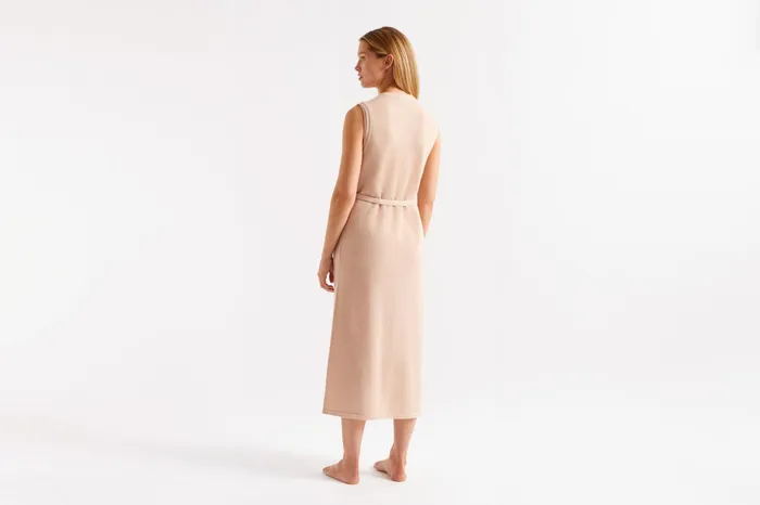 Somnambule Long Jacket Women ERES Homewear