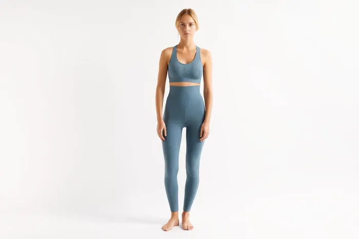 Stadium Crop Top Bra Women ERES Sports Bras
