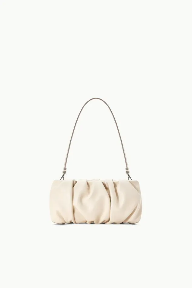 STAUD Bridal STAUD BEAN BAG CREAM 8211 Women