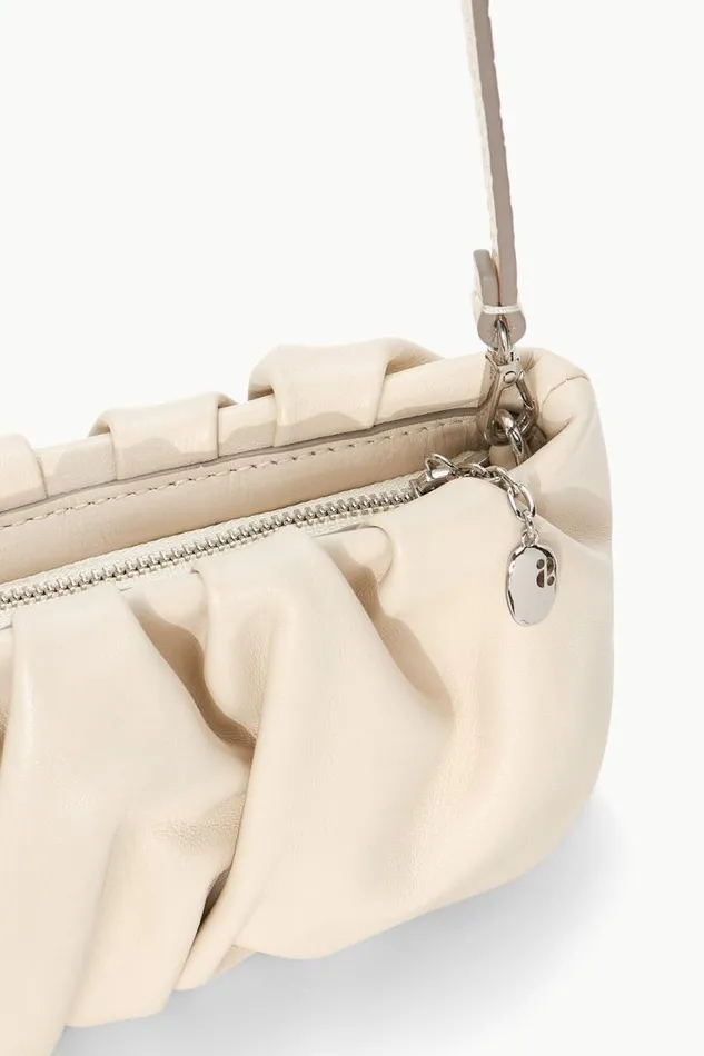 STAUD Bridal STAUD BEAN BAG CREAM 8211 Women STAUD Bridal STAUD BEAN BAG CREAM 8211 Women