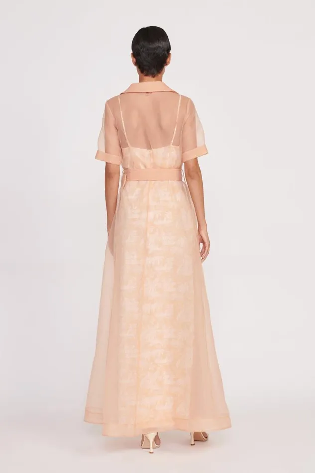 STAUD Dresses STAUD MILLIE DRESS BEIGE IVORY BEIGE TOILE 8211 Women STAUD Dresses STAUD MILLIE DRESS BEIGE IVORY BEIGE TOILE 8211 Women