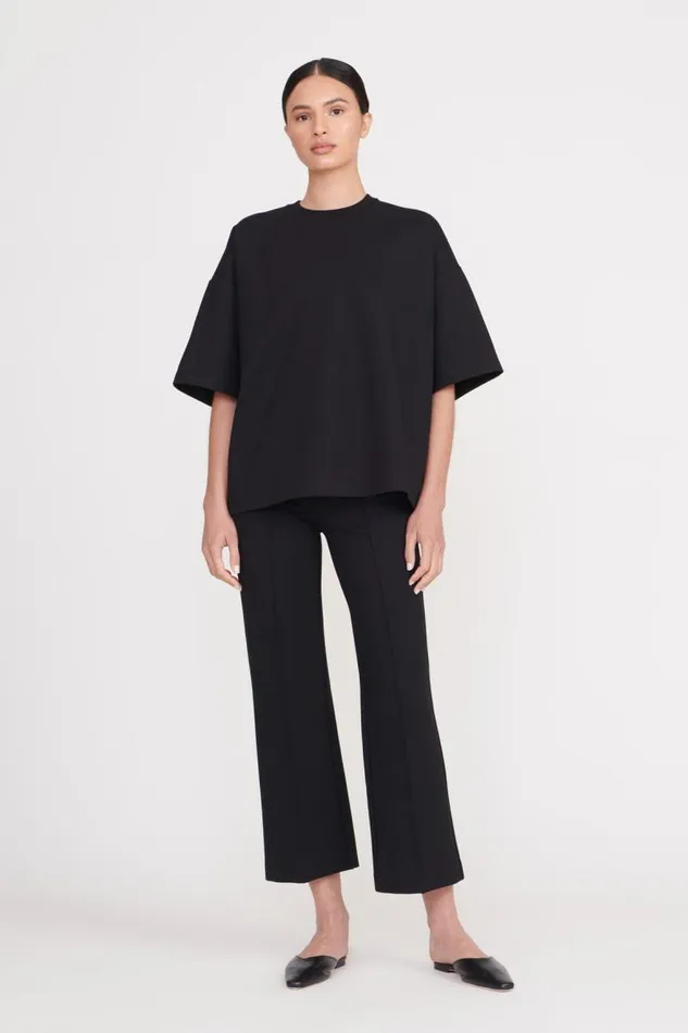STAUD Pants and Shorts STAUD KNACK PANT BLACK 8211 Women STAUD Pants and Shorts STAUD KNACK PANT BLACK 8211 Women
