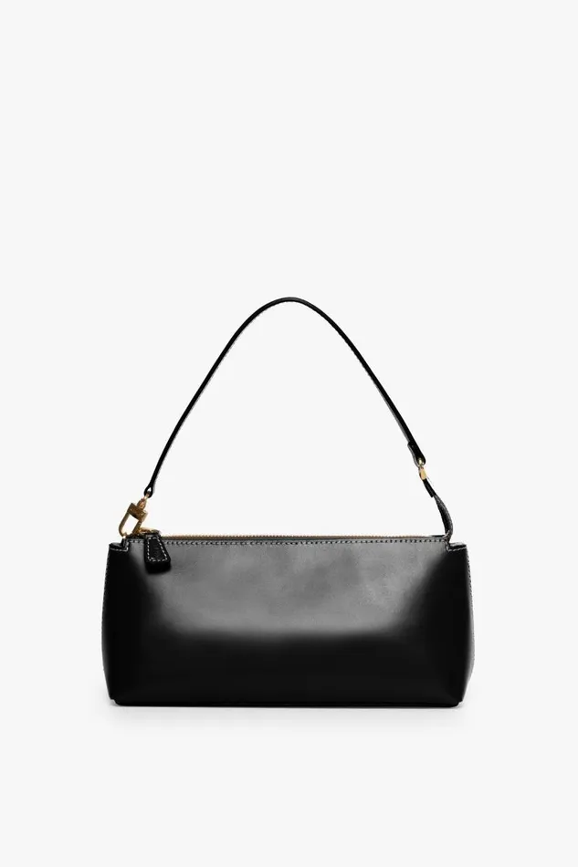 STAUD Shoulder STAUD KAIA SHOULDER BAG BLACK 8211 Women