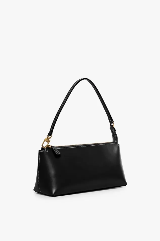 STAUD Shoulder STAUD KAIA SHOULDER BAG BLACK 8211 Women STAUD Shoulder STAUD KAIA SHOULDER BAG BLACK 8211 Women