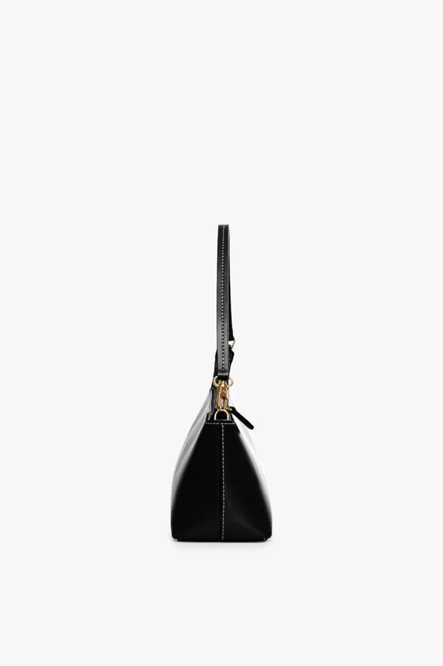STAUD Shoulder STAUD KAIA SHOULDER BAG BLACK 8211 Women STAUD Shoulder STAUD KAIA SHOULDER BAG BLACK 8211 Women