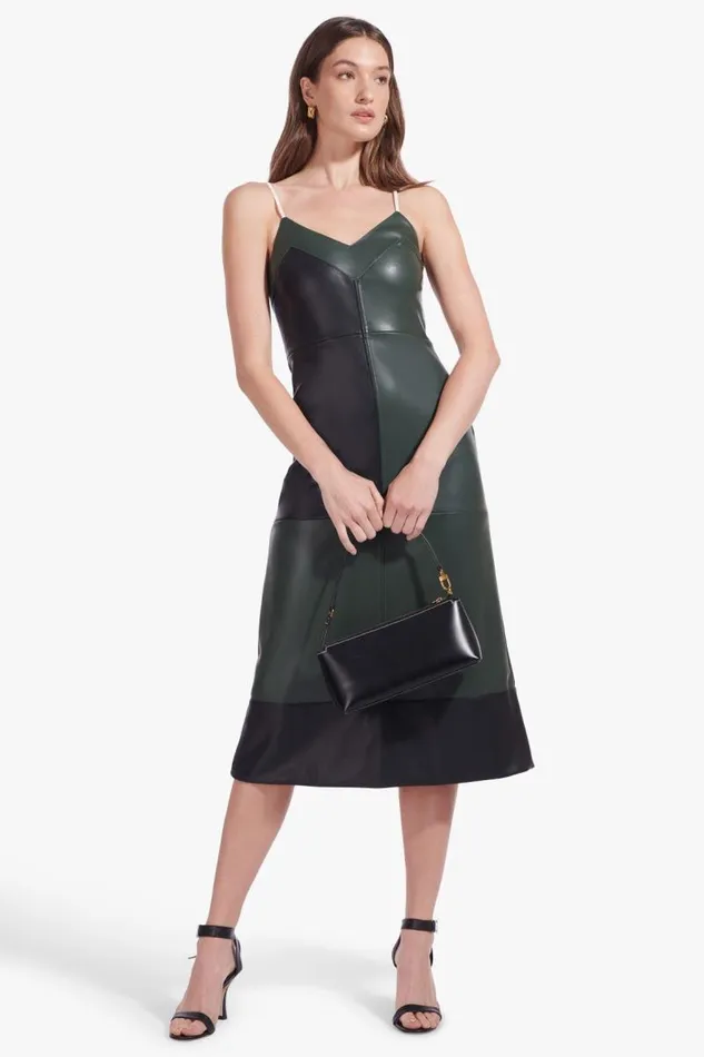 STAUD Shoulder STAUD KAIA SHOULDER BAG BLACK 8211 Women STAUD Shoulder STAUD KAIA SHOULDER BAG BLACK 8211 Women