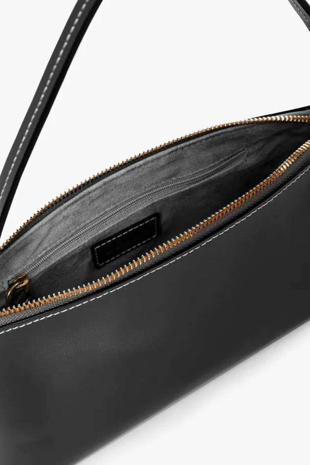 STAUD Shoulder STAUD KAIA SHOULDER BAG BLACK 8211 Women STAUD Shoulder STAUD KAIA SHOULDER BAG BLACK 8211 Women