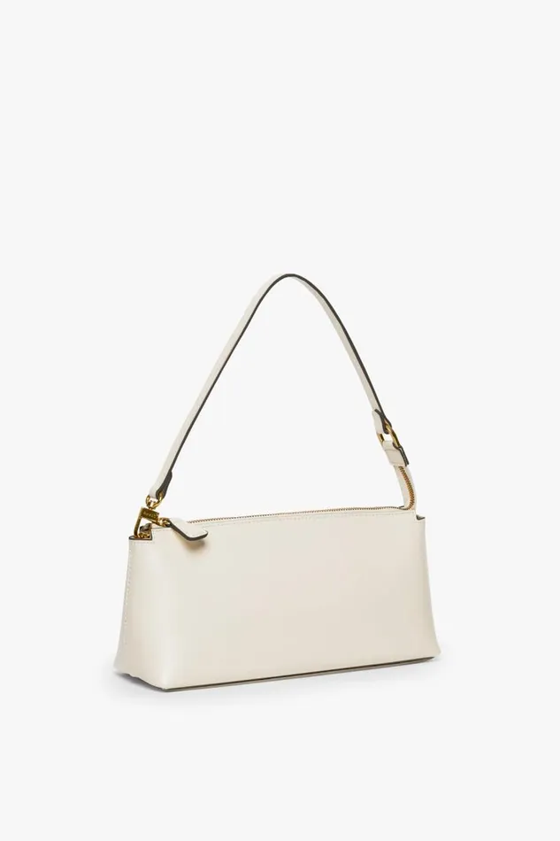 STAUD Shoulder STAUD KAIA SHOULDER BAG CREAM 8211 Women STAUD Shoulder STAUD KAIA SHOULDER BAG CREAM 8211 Women