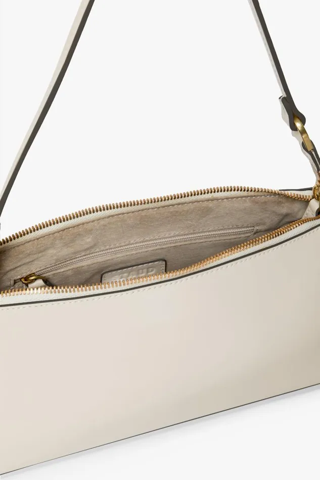 STAUD Shoulder STAUD KAIA SHOULDER BAG CREAM 8211 Women STAUD Shoulder STAUD KAIA SHOULDER BAG CREAM 8211 Women
