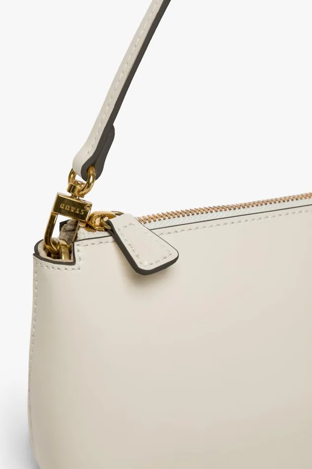 STAUD Shoulder STAUD KAIA SHOULDER BAG CREAM 8211 Women STAUD Shoulder STAUD KAIA SHOULDER BAG CREAM 8211 Women