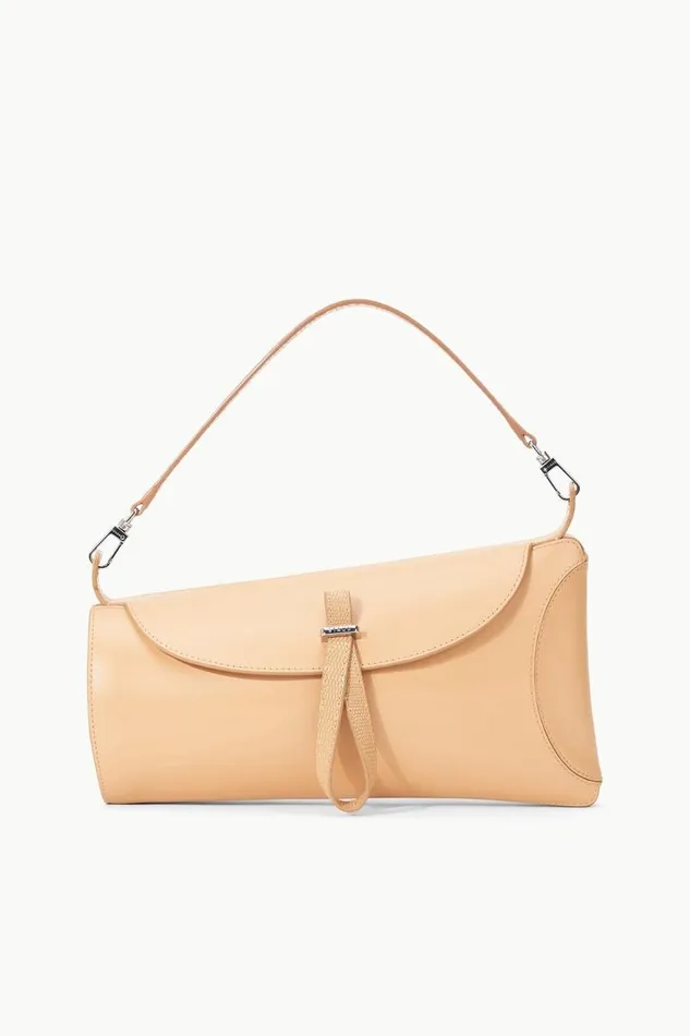 STAUD Shoulder STAUD SOFYA BAG PORCINI 8211 Women
