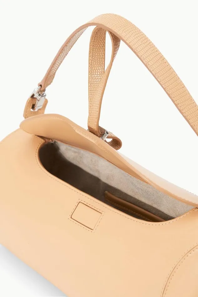 STAUD Shoulder STAUD SOFYA BAG PORCINI 8211 Women STAUD Shoulder STAUD SOFYA BAG PORCINI 8211 Women