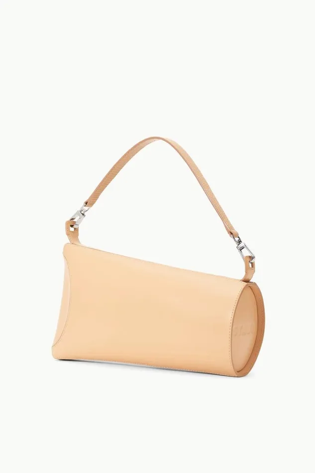 STAUD Shoulder STAUD SOFYA BAG PORCINI 8211 Women STAUD Shoulder STAUD SOFYA BAG PORCINI 8211 Women