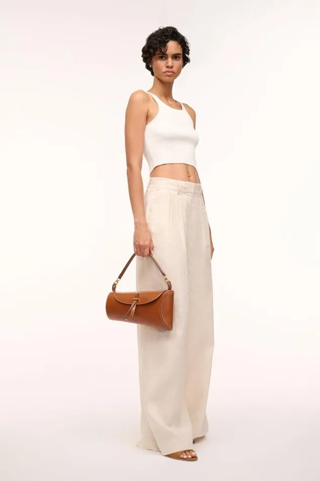 STAUD Shoulder STAUD SOFYA BAG PORCINI 8211 Women STAUD Shoulder STAUD SOFYA BAG PORCINI 8211 Women