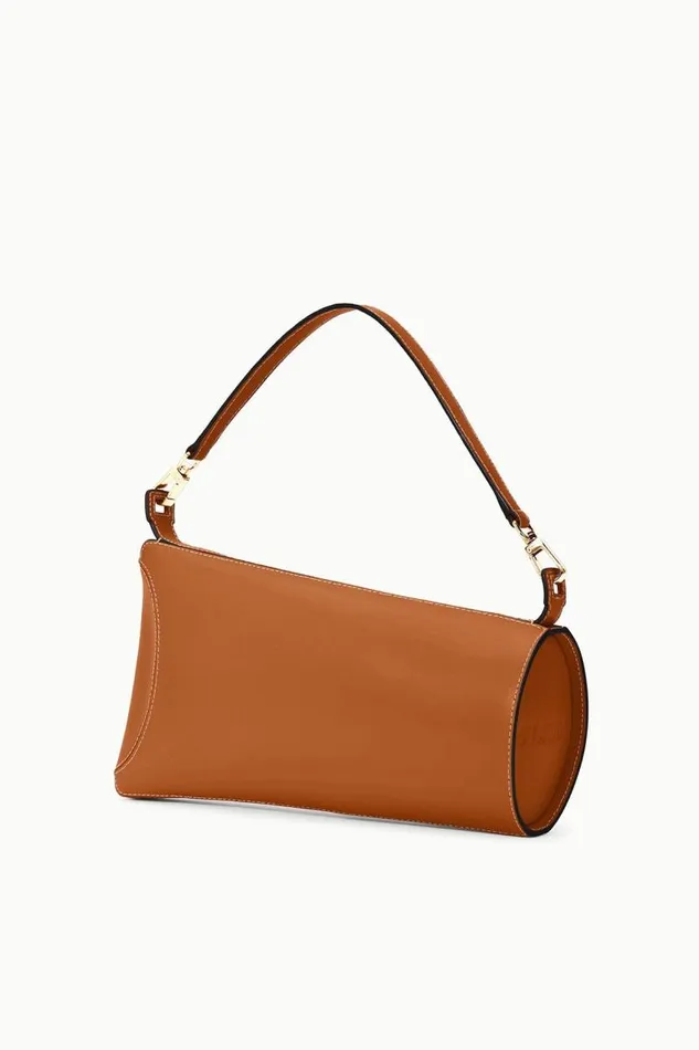 STAUD Shoulder STAUD SOFYA BAG PORCINI 8211 Women STAUD Shoulder STAUD SOFYA BAG PORCINI 8211 Women