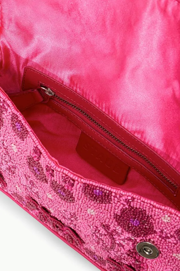 STAUD Shoulder STAUD TOMMY BAG BLOSSOM GARDEN PARTY 8211 Women STAUD Shoulder STAUD TOMMY BAG BLOSSOM GARDEN PARTY 8211 Women