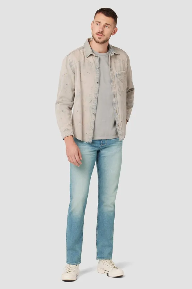 Straight Leg Men Hudson Jeans Byron Straight Leg Jean Accel Straight Leg Men Hudson Jeans Byron Straight Leg Jean Accel