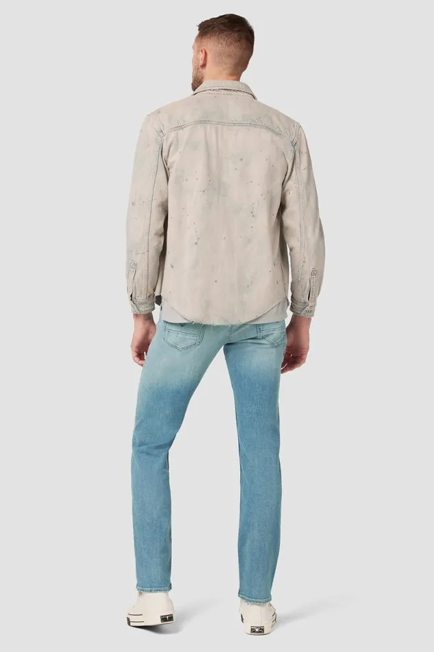 Straight Leg Men Hudson Jeans Byron Straight Leg Jean Accel Straight Leg Men Hudson Jeans Byron Straight Leg Jean Accel