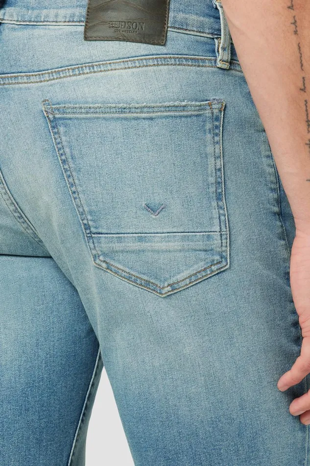 Straight Leg Men Hudson Jeans Byron Straight Leg Jean Accel Straight Leg Men Hudson Jeans Byron Straight Leg Jean Accel