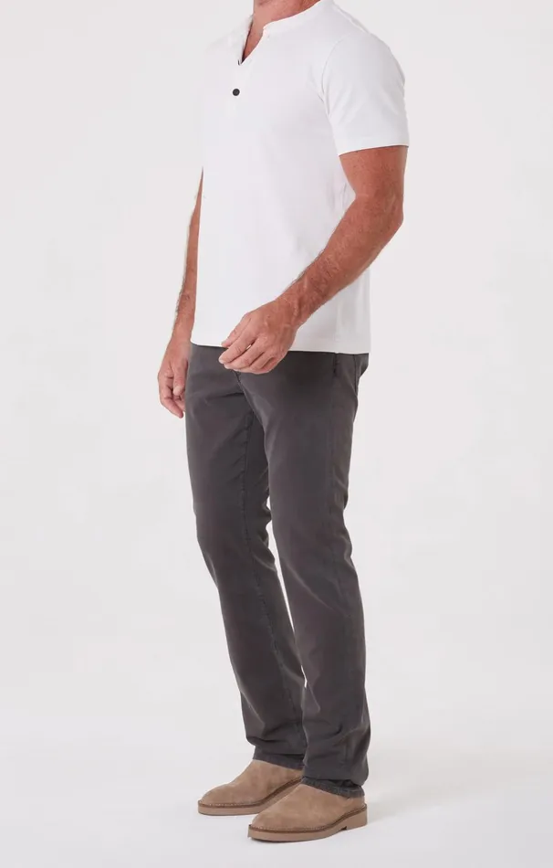 Straight Mens Citizens Of Humanity Gage Classic Straight Fit Twill In Faded Black Faded Black Straight Mens Citizens Of Humanity Gage Classic Straight Fit Twill In Faded Black Faded Black