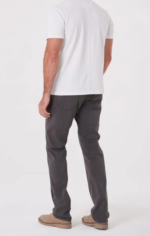 Straight Mens Citizens Of Humanity Gage Classic Straight Fit Twill In Faded Black Faded Black Straight Mens Citizens Of Humanity Gage Classic Straight Fit Twill In Faded Black Faded Black