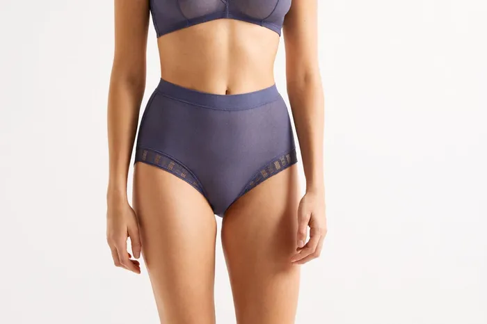 Subtil HighWaisted Briefs Women ERES Briefs