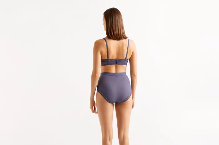 Subtil HighWaisted Briefs Women ERES Briefs