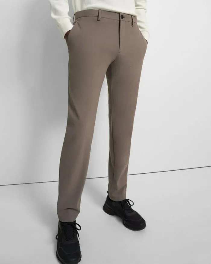 Suits Men Theory Zaine Pant In Precision Ponte Sidewalk Suits Men Theory Zaine Pant In Precision Ponte Sidewalk