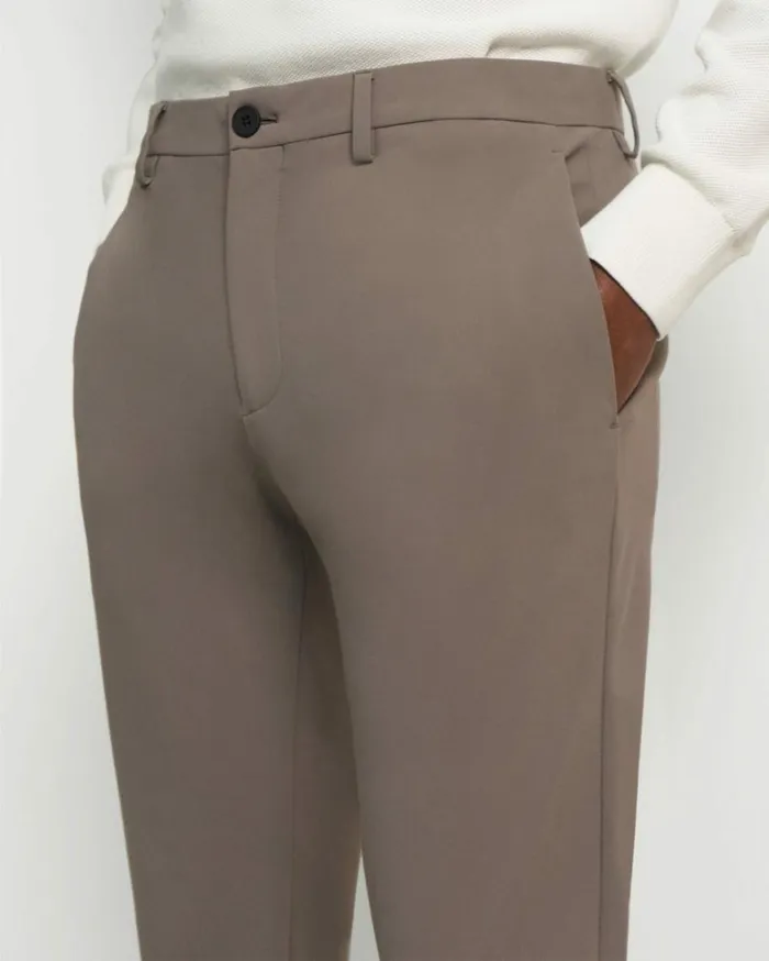 Suits Men Theory Zaine Pant In Precision Ponte Sidewalk Suits Men Theory Zaine Pant In Precision Ponte Sidewalk