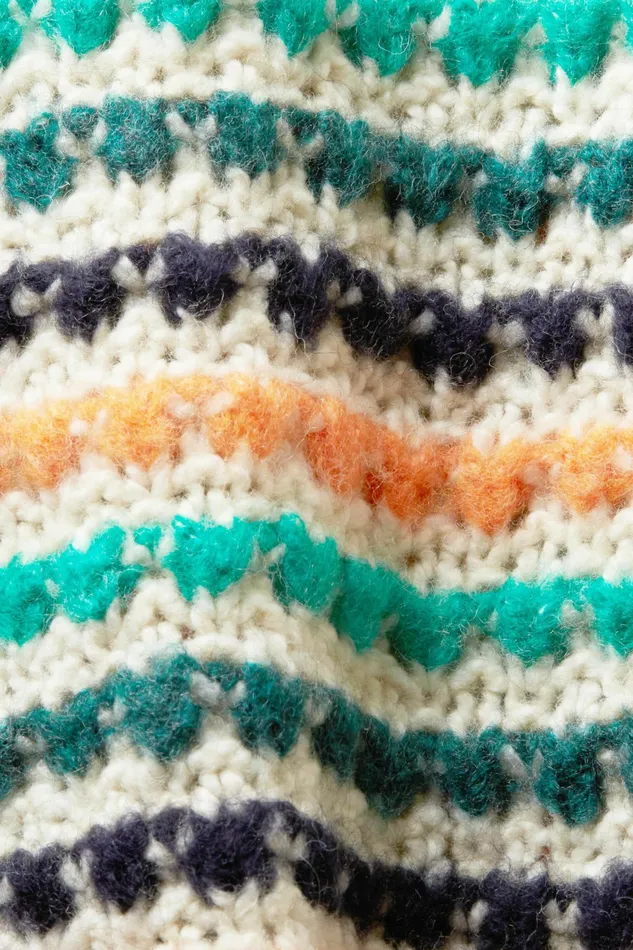 Sweaters Women Esprit CottonWool Blend Cardigan Ice