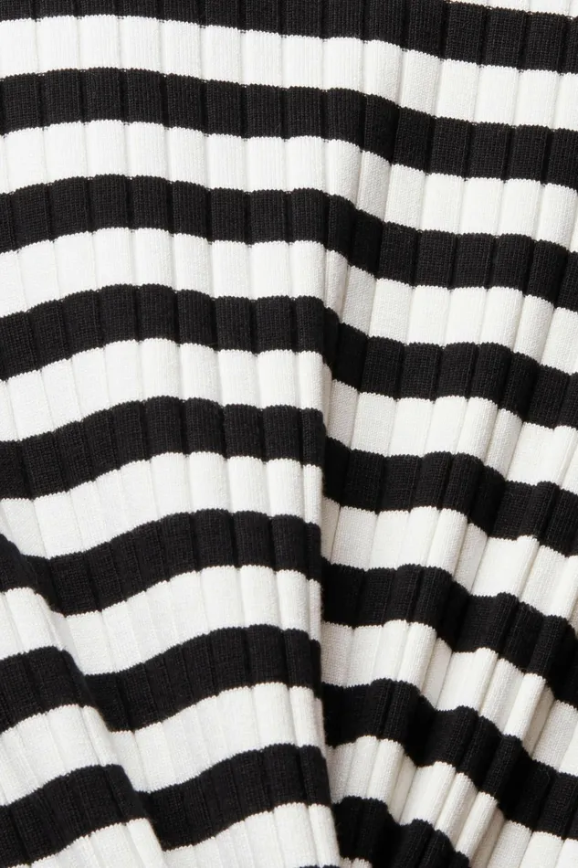 Sweaters Women Esprit StandUp Collar Jumper New Off White