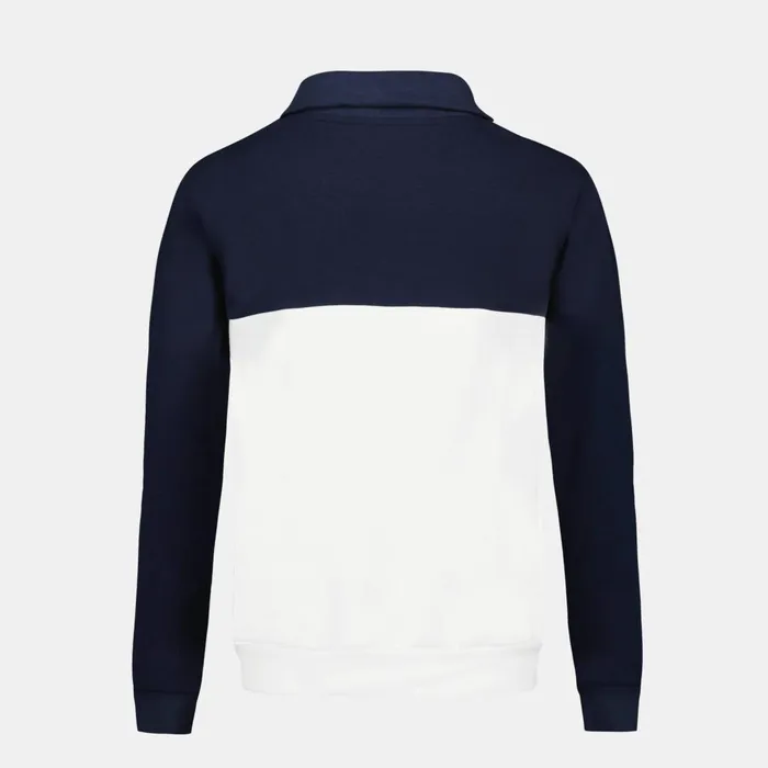 Sweatshirts And Hoodies Women Le Coq Sportif Hritage Sweat Femme