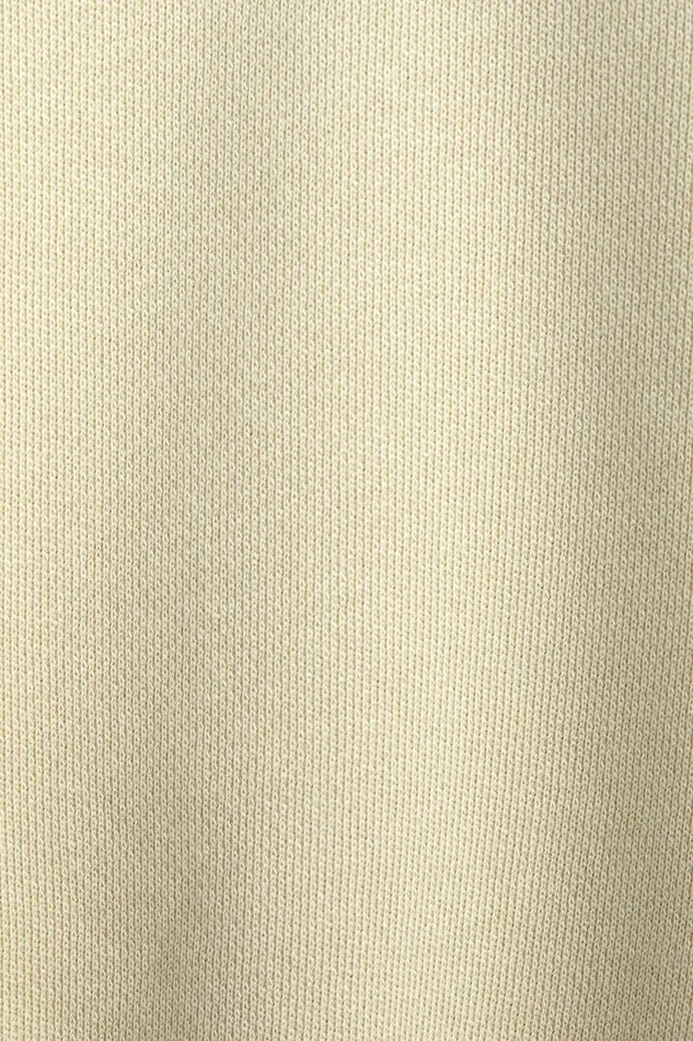 Sweatshirts Hoodies Men Esprit Fleece Logo Hoodie Khaki Beige